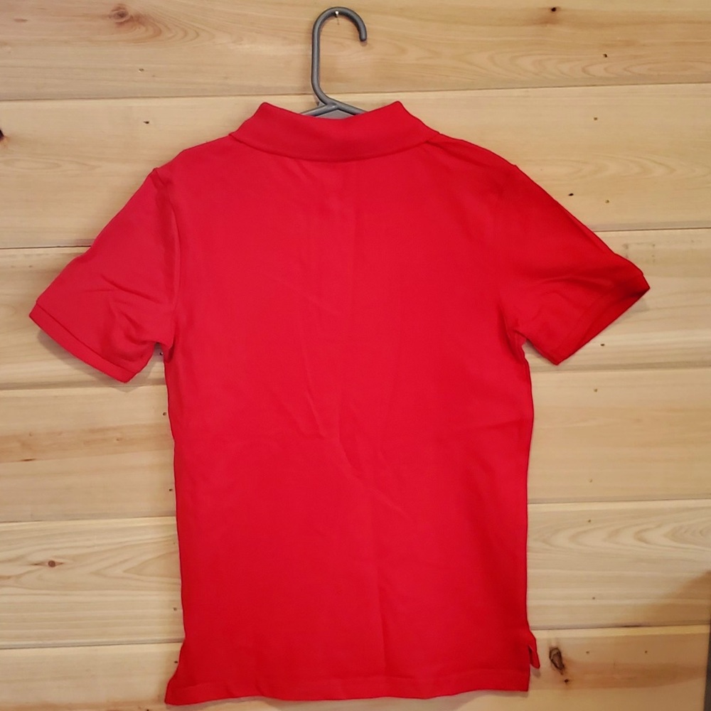 Uniform Shirt - Picture 2 of 2